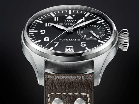 iwc whatches|iwc schaffhausen.